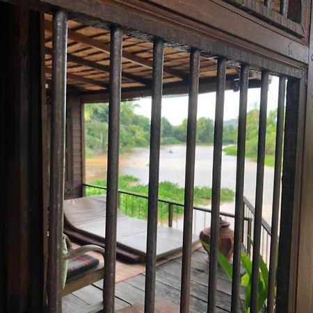 Rustic​ Charm​ Suphan​ Ban Tha Pong Екстериор снимка