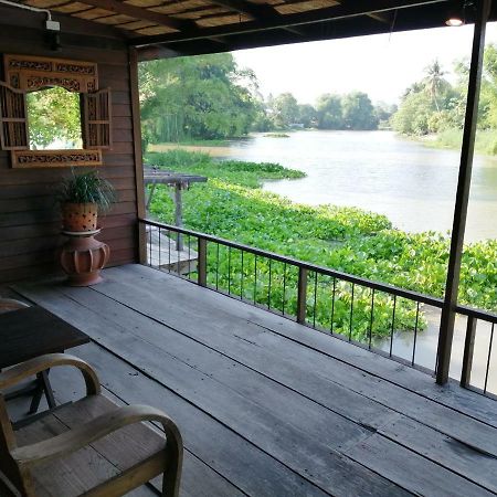 Rustic​ Charm​ Suphan​ Ban Tha Pong Екстериор снимка