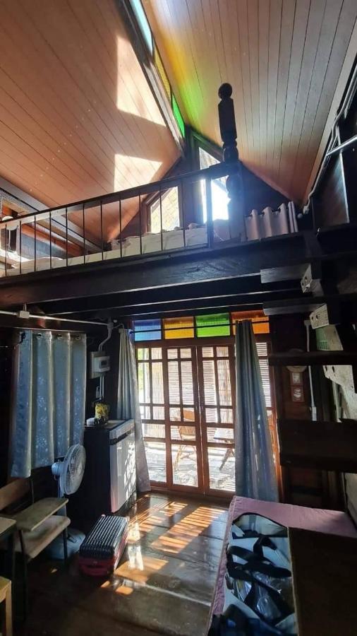 Rustic​ Charm​ Suphan​ Ban Tha Pong Екстериор снимка