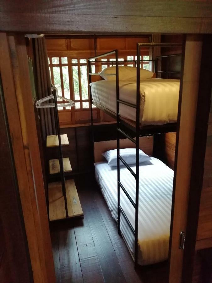 Rustic​ Charm​ Suphan​ Ban Tha Pong Екстериор снимка