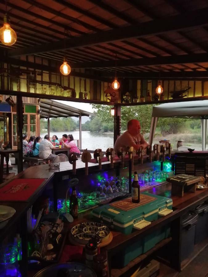 Rustic​ Charm​ Suphan​ Ban Tha Pong Екстериор снимка