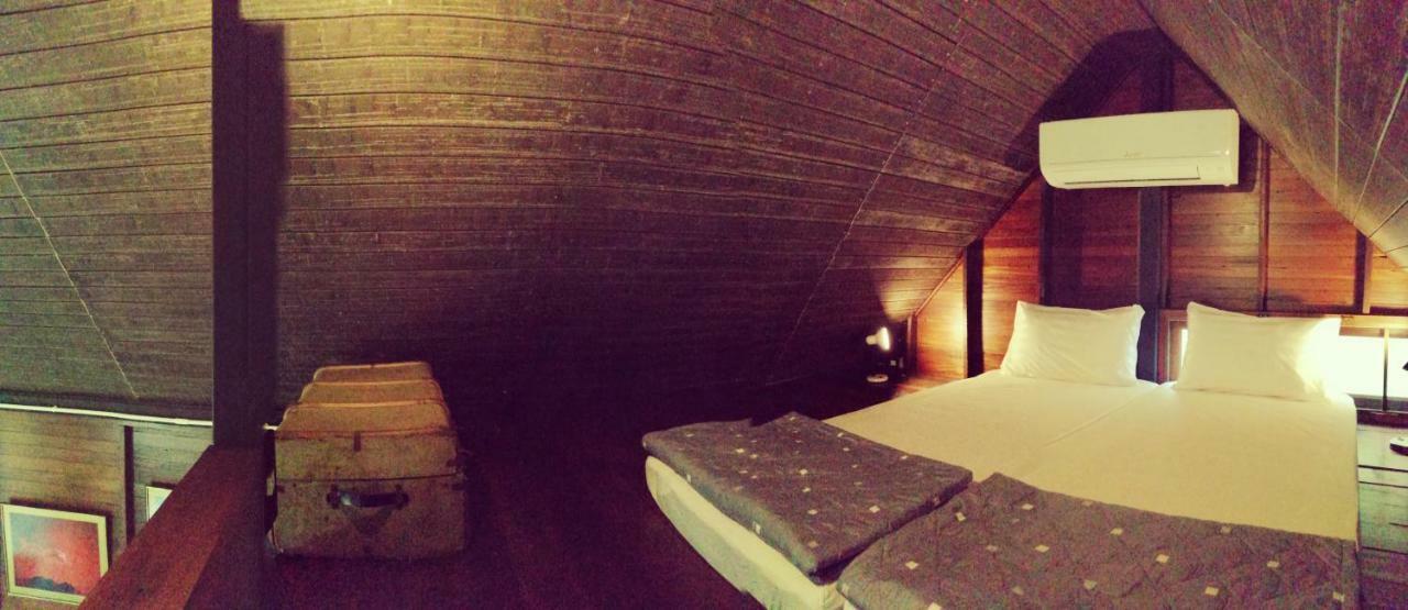 Rustic​ Charm​ Suphan​ Ban Tha Pong Екстериор снимка