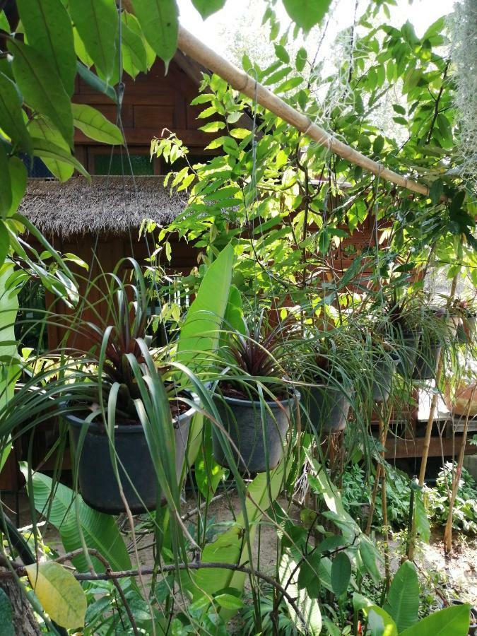 Rustic​ Charm​ Suphan​ Ban Tha Pong Екстериор снимка