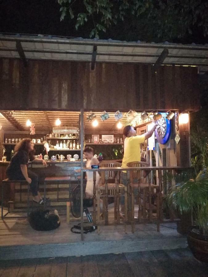 Rustic​ Charm​ Suphan​ Ban Tha Pong Екстериор снимка