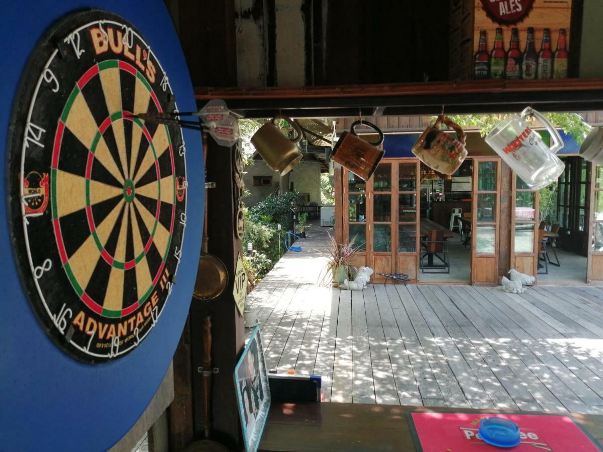 Rustic​ Charm​ Suphan​ Ban Tha Pong Екстериор снимка